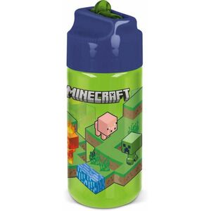 Minecraft 430 ml (STF40436) kép