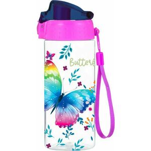 Szivárványos lepke 500 ml (9-19023) kép