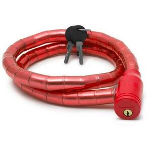 Kerékpár görgős lakat 57078RD kép