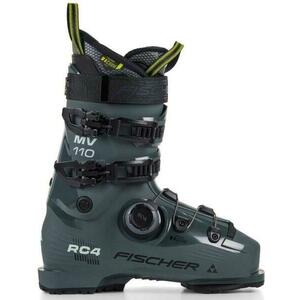 RC4 110 MV BOA Vacuum GW kép