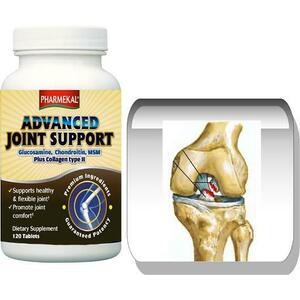 Advanced Joint Support 120 db kép