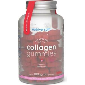 Collagen Gummies gumicukor 60 db kép