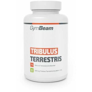 Tribulus Terrestris tabletta 120 db kép