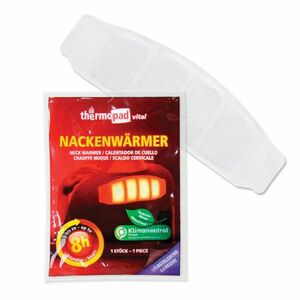 Eldobható melegítő THERMOPAD Neck warmer kép