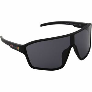 Napszemüveg RED BULL SPECT DAFT-001, black, smoke, CAT 3, 137-130 kép