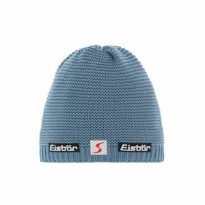 Téli sapka EISBÄR Corson OS MÜ SP - steel blue kép