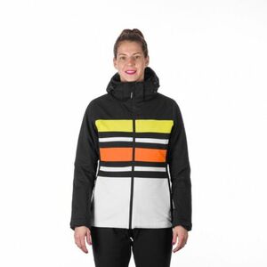 Női sídzseki NORTHFINDER ANN 269-black kép