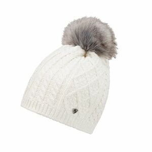 Női téli sapka ZIENER ILLHORN-232142-01-white kép