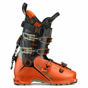 Férfi skialp sícipő TECNICA Zero G Tour Pro, dusk orange kép