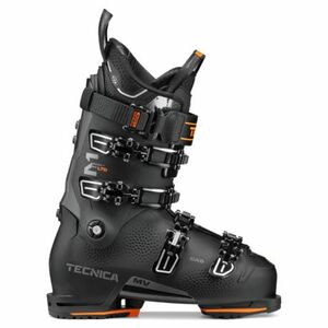 Férfi sícipő lesikláshoz - pályán TECNICA Mach1 MV LTD TD GW, black kép