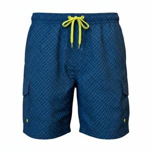 Férfi fürdőruha AUTHORITY SW-SHARK blue kép