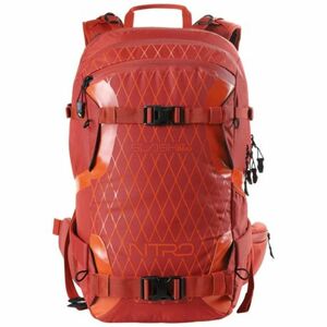 Snowboard hátizsák NITRO 24 batoh SLASH 25 PRO supernova kép