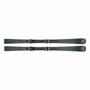 Férfi lesiklóléc - pályán kötéssel BLIZZARD Thunderbird R15 WB + TPX12 kép