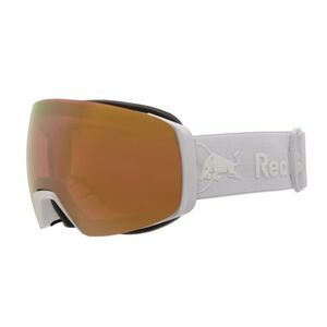 Síszemüveg RED BULL SPECT JON 04RO2, white red with purple mirror kép