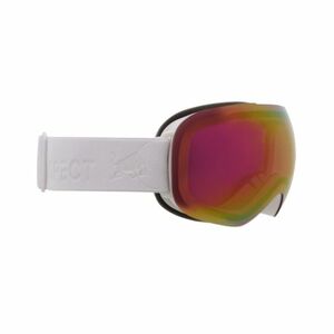 Síszemüveg RED BULL SPECT BENT-07RO2, white red with purple mirror kép