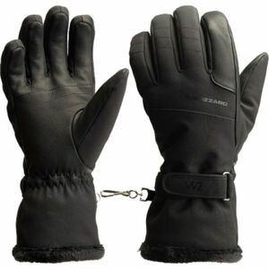 Női síkesztyű BLIZZARD W2W Grace ski gloves, black kép