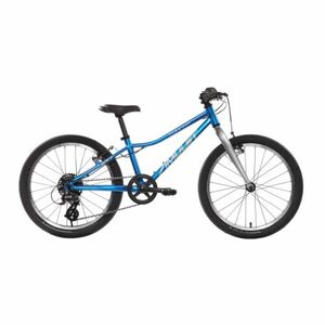 Gyermek mountain bike AMULET 20 Tomcat SH SMU, strong blue silver kép