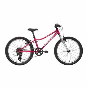 Lány mountain bike AMULET 20 Tomcat SH SMU, raspberry silver kép