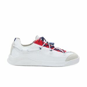 Szabadidős lábbelik MOON BOOT MB MOONLIGHT-AV20 WHITE MOONBLUE MOONRED kép