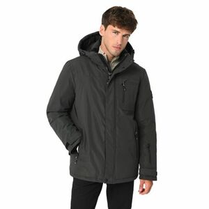 Férfi dzseki VOLCANO J-SYNAPS-302-KHAKI kép