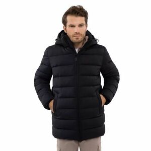 Férfi dzseki VOLCANO J-REVEN-700-BLACK kép