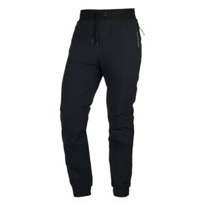 Női softshell túranadrág NORTHFINDER JANAE-269black kép