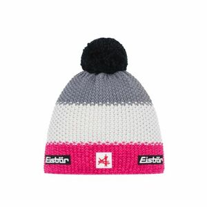 Téli sapka EISBÄR Star Pompon MÜ SA 142 kép