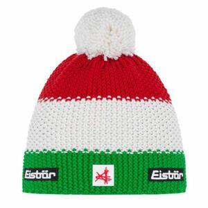 Téli sapka EISBÄR Star Pompon MÜ SA ITA kép
