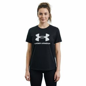 Rövid ujjú lány póló UNDER ARMOUR UA BIG LOGO SS kép