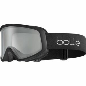 Síszemüveg BOLLE BEDROCK Black Matte - Clear Cat 0 kép