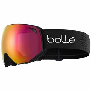 Síszemüveg BOLLE TORUS Black Matte - Volt Ruby Cat 2 kép