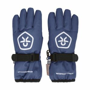 Gyermek síkesztyű COLOR KIDS Gloves - Waterproof-741933.7150-Vintage Indigo kép