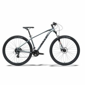 Mountain bike AMULET 29 Shift 5.1 SH, anthracite shiny black kép