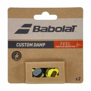 Hangtompító BABOLAT CUSTOM DAMP X2 kép