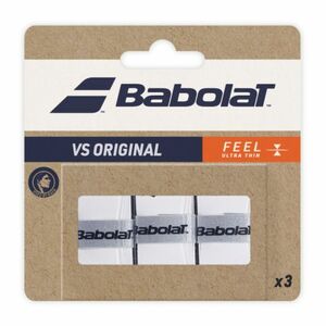 Tenisz markolat (pakolás) BABOLAT VS ORIGINAL X3 kép
