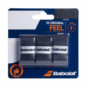 Tenisz markolat (pakolás) BABOLAT VS ORIGINAL X3 kép