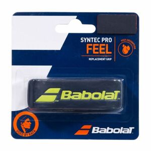 Tenisz markolat (pakolás) BABOLAT SYNTEC PRO X 1 kép