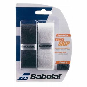 Felső pakolás BABOLAT TOWEL GRIP X2 kép