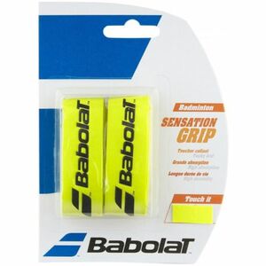Felső pakolás BABOLAT GRIP SENSATION X2 kép