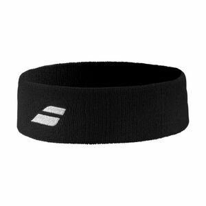 Fejpánt BABOLAT LOGO HEADBAND kép