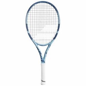Teniszütő BABOLAT PURE DRIVE JUNIOR 26 LIGHT BLUE kép