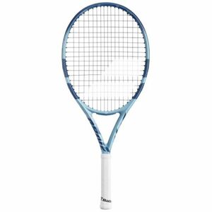 Teniszütő BABOLAT PURE DRIVE JUNIOR 25 LIGHT BLUE kép