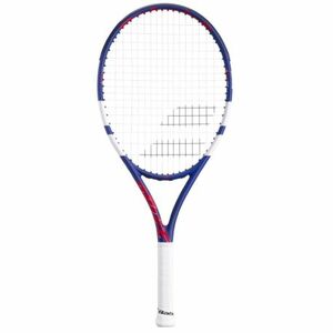 Teniszütő BABOLAT DRIVE JUNIOR 25 BLUE RED kép