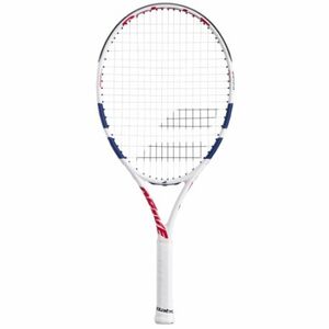 Teniszütő BABOLAT DRIVE JUNIOR 24 WHITE kép