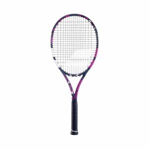 Teniszütő haladó játékosoknak BABOLAT BOOST AERO PINK STRUNG kép