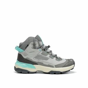 Női boka túracipő ATOM Hard Rally Explore Pro WP W grey kép