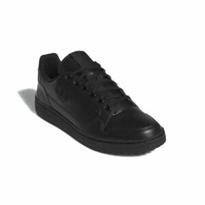 Férfi szabadidős lábbelik ADIDAS ORIGINALS NY 90 M core black core black carbon kép