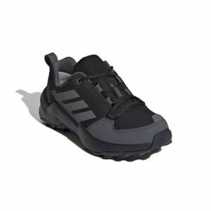 Junior alacsony túracipő ADIDAS Terrex AX4 R.Rdy Jr core black grey four grey six kép