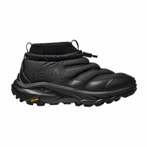 Férfi téli bokacsizma HOKA Kaha 2 Frost Moc GTX M black black kép