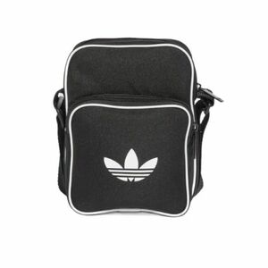 Kis válltáska ADIDAS ADICOLOR SIB BLACK WHITE kép